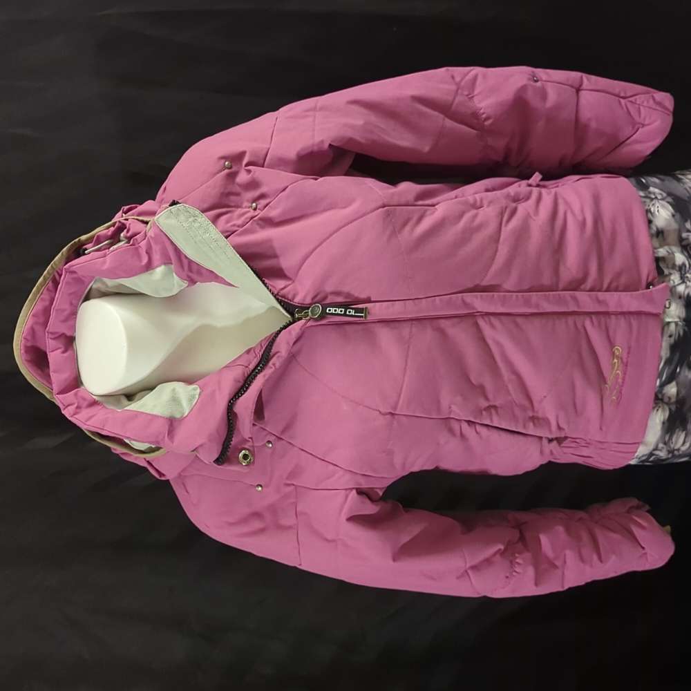 Rossignol ski jacket